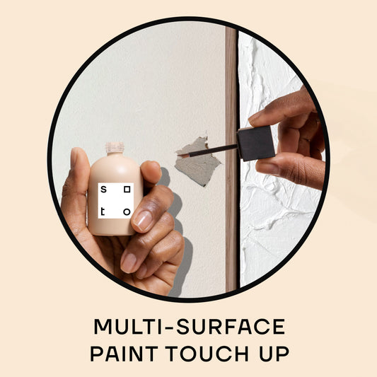 Multi-Surface Paint Touch Up