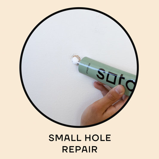 Small Hole Repair