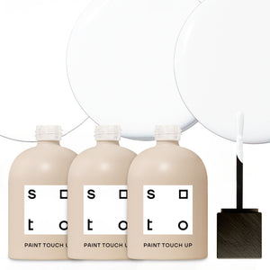 Multi-Surface Paint Touch Up, Set of 3