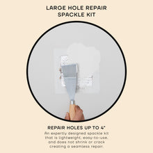 Load image into Gallery viewer, 7-Piece Wall Repair Kit
