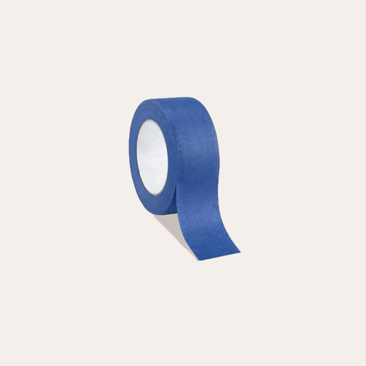 Blue Painter's Tape