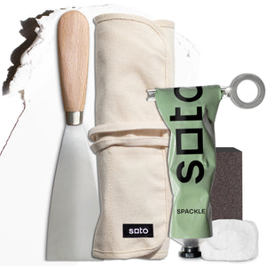 7-Piece Wall Repair Kit