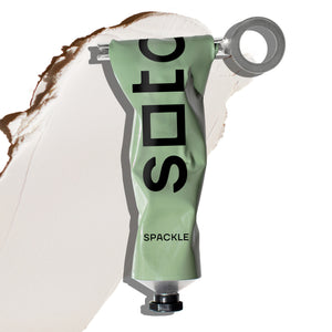 Lightweight Spackle