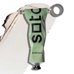 Lightweight Spackle
