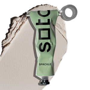 Lightweight Spackle