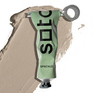 Lightweight Spackle