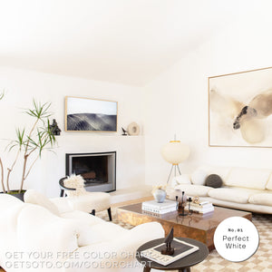 Premium All-In-One House Paint