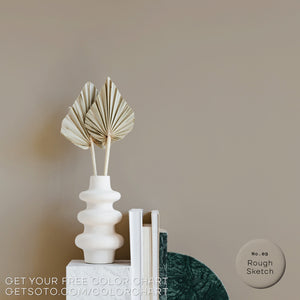 Premium All-In-One House Paint