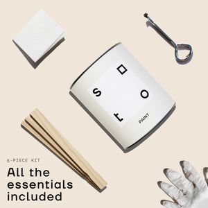 Premium All-In-One House Paint