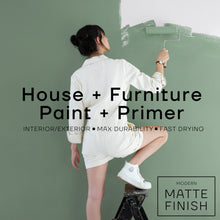 Load image into Gallery viewer, Premium All-In-One House Paint
