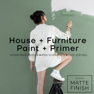 Premium All-In-One House Paint