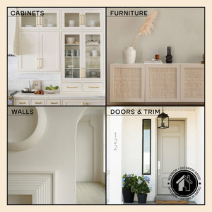 Premium All-In-One House Paint