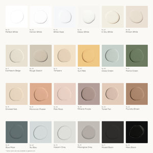 Premium All-In-One House Paint