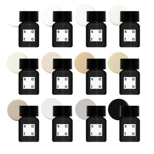High-Gloss Appliance + Porcelain Touch Up - 12-Set