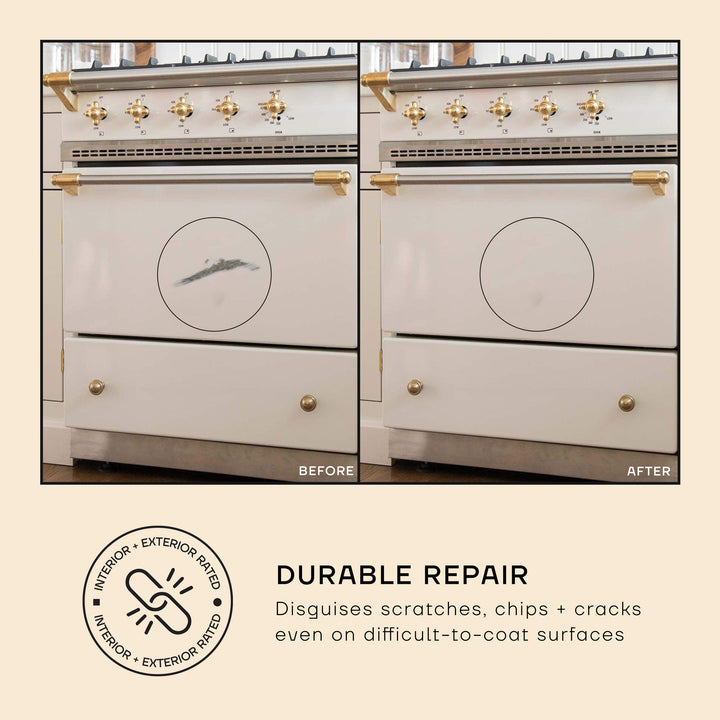 Appliance + Porcelain Paint Touch Up (Set of 12)