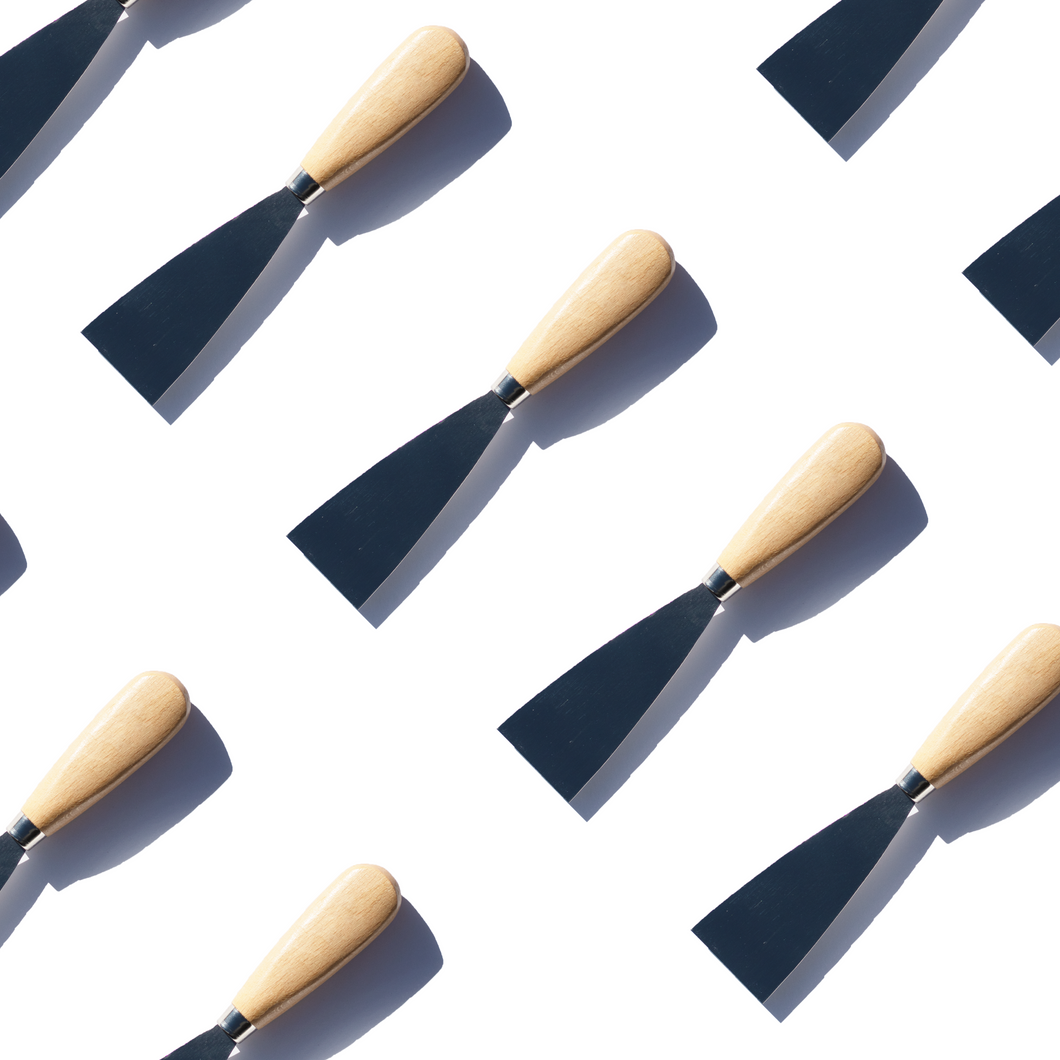 Premium Spackle Knife