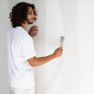 Premium Spackle Knife