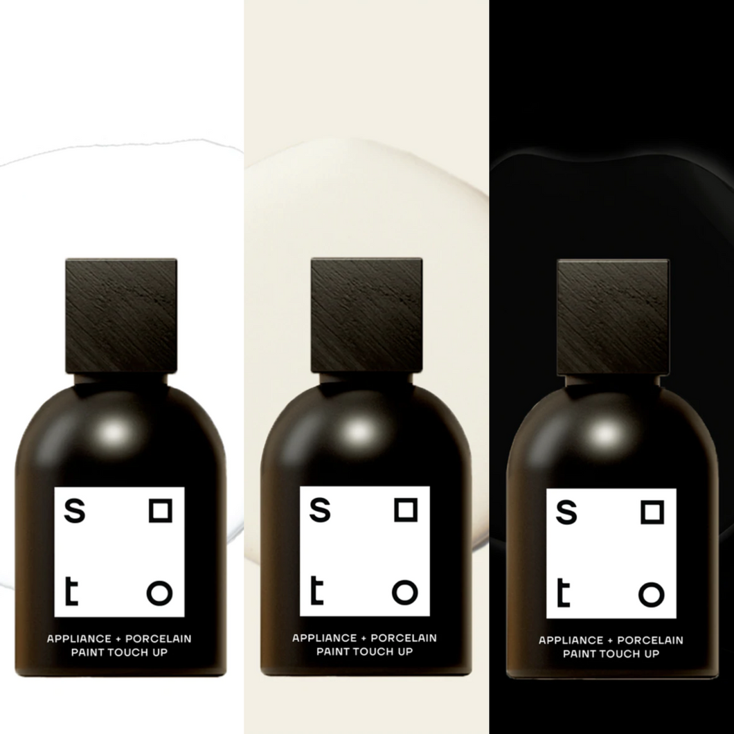 Create Your 3-Item Set | APPLIANCE + PORCELAIN PAINT TOUCH UP