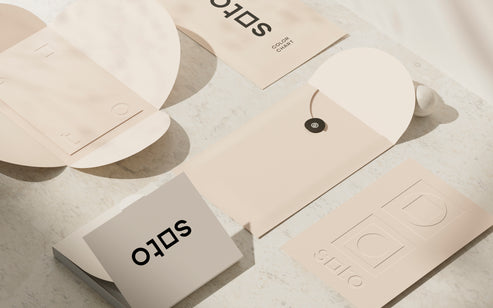 Color Chart – Soto